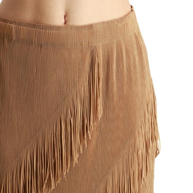 GONNA FRINGES ANONYME - Mad Fashion | img vers.650x/